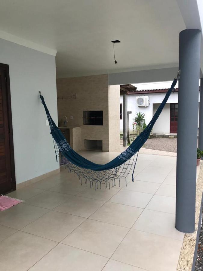 Casa Aconchego Dos Canyons プライア・グランデ エクステリア 写真