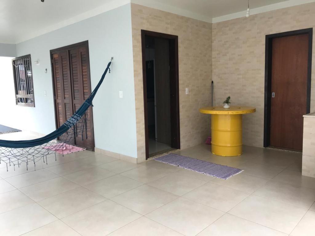 Casa Aconchego Dos Canyons プライア・グランデ エクステリア 写真
