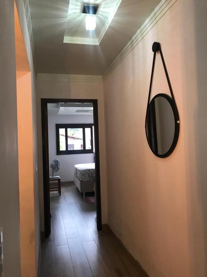 Casa Aconchego Dos Canyons プライア・グランデ エクステリア 写真