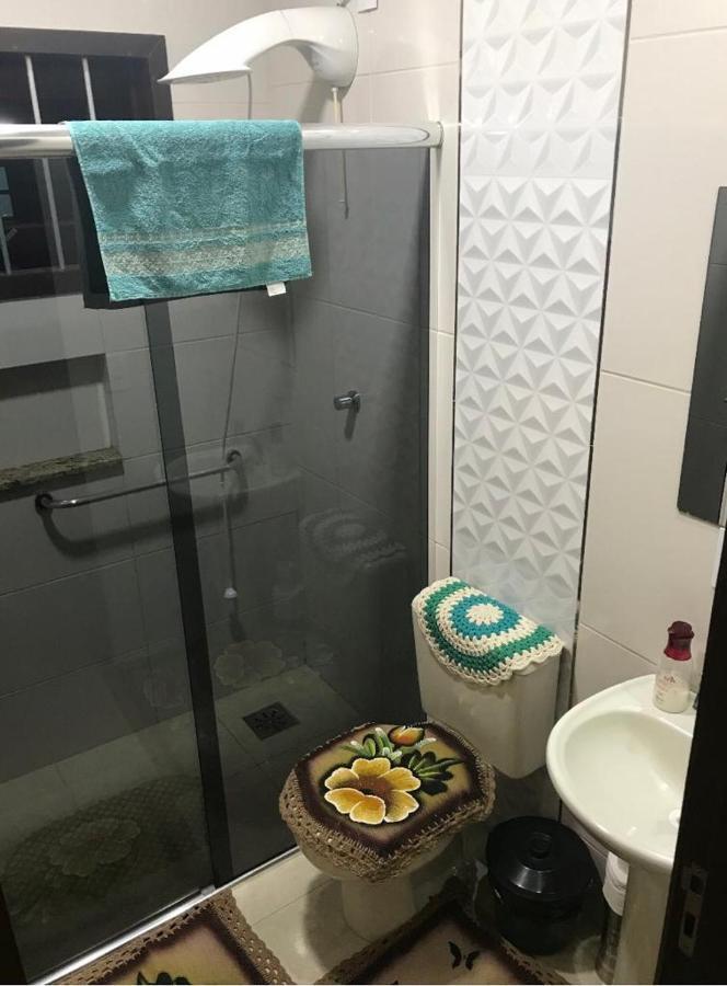 Casa Aconchego Dos Canyons プライア・グランデ エクステリア 写真