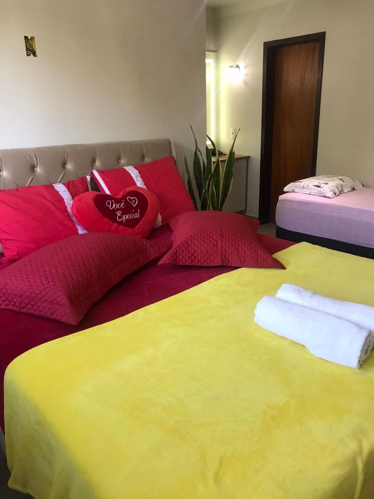 Casa Aconchego Dos Canyons プライア・グランデ エクステリア 写真