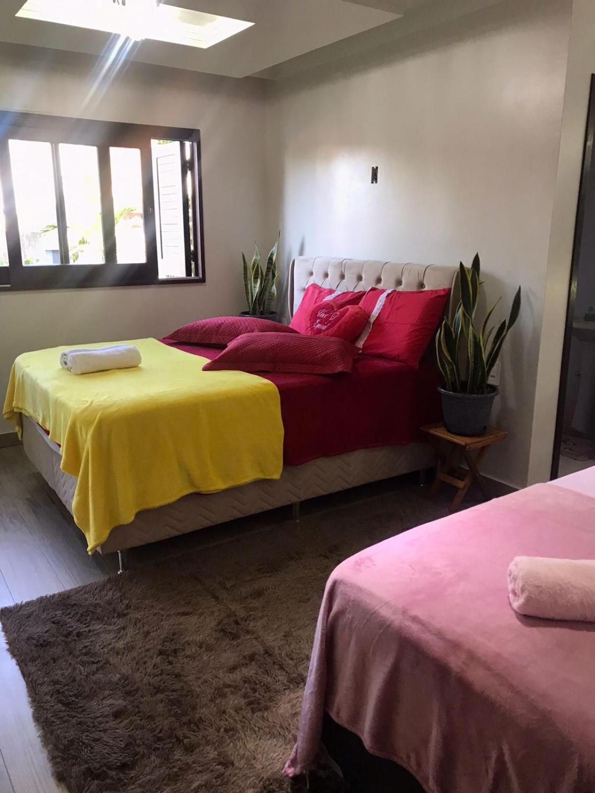 Casa Aconchego Dos Canyons プライア・グランデ エクステリア 写真
