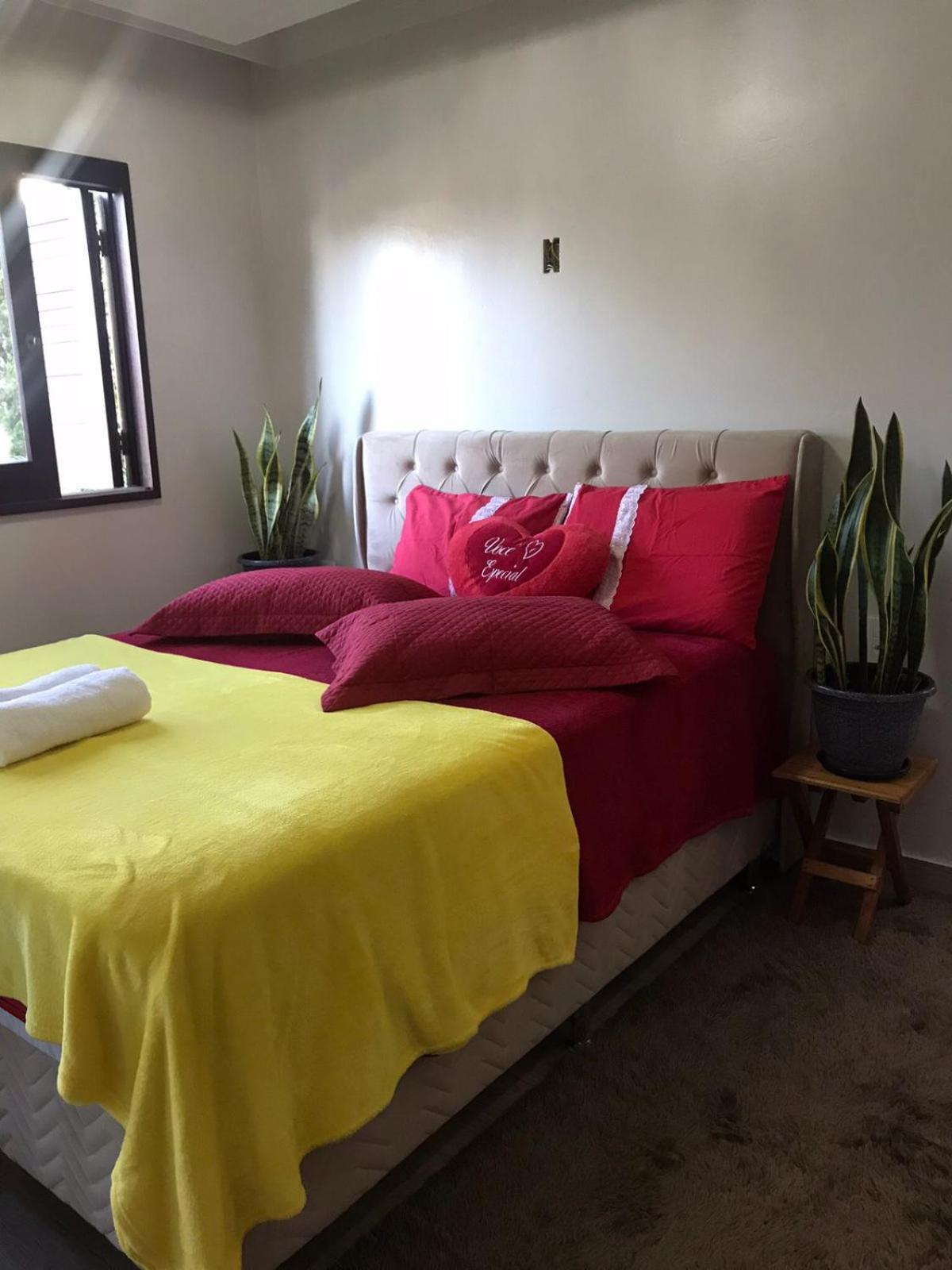 Casa Aconchego Dos Canyons プライア・グランデ エクステリア 写真